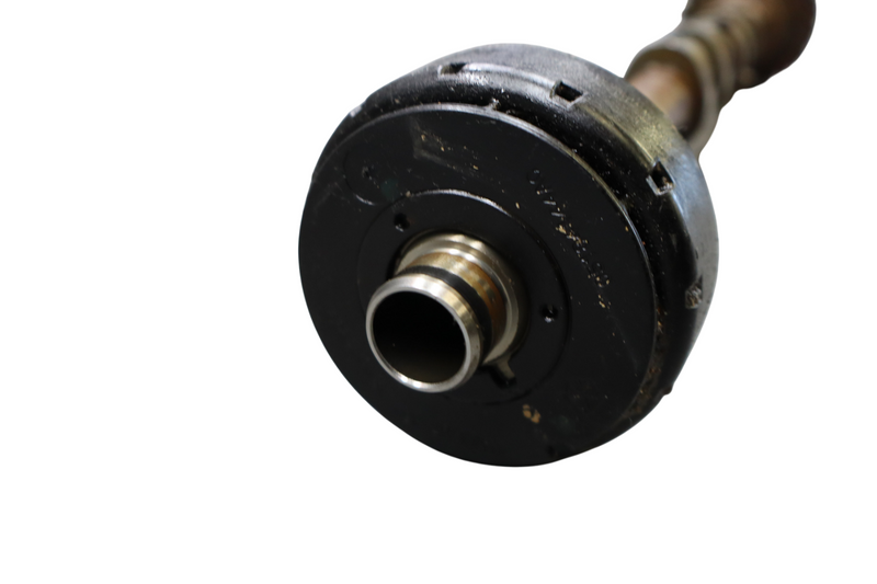 Load image into Gallery viewer, 14-17 Maserati Ghibli 3.0L Right Side Engine Intake Camshaft W/ Sprocket Oem
