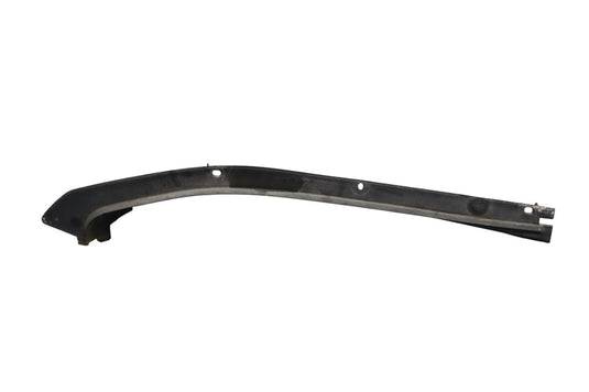 12-20 BMW 328i 330i 428i Front Left Cowl Grille Panel Outer Seal Cover Oem