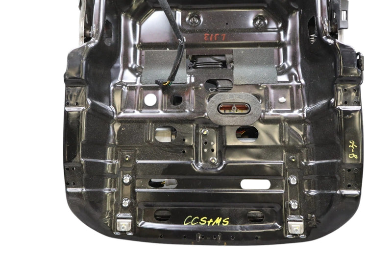 Load image into Gallery viewer, 11-14 Hyundai Equus Front Left Driver Side Seat Lower Frame Track Rail Motor Oem
