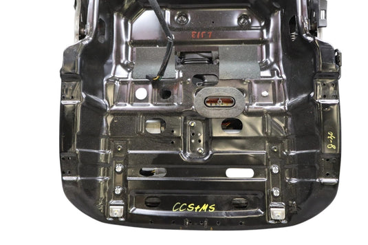 11-14 Hyundai Equus Front Left Driver Side Seat Lower Frame Track Rail Motor Oem