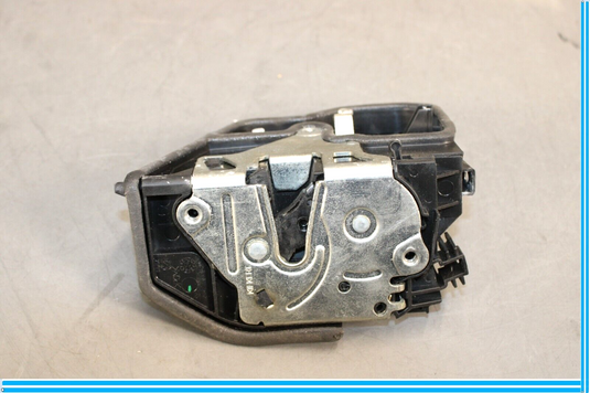 07-13 BMW X5 E70 Rear Left Driver Side Door Lock Latch Actuator Oem