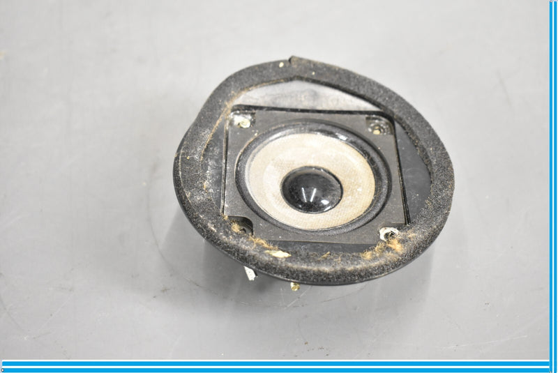 Load image into Gallery viewer, 90-02 Mercedes R129 SL320 SL500 Rear Left Driver Side Door Speaker Tweeter Oem

