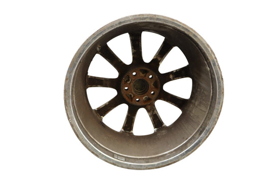 03-13 Maserati Quattroporte M139 Front Wheel Rim Rim 8.5Jx 19 19" R19 Oem