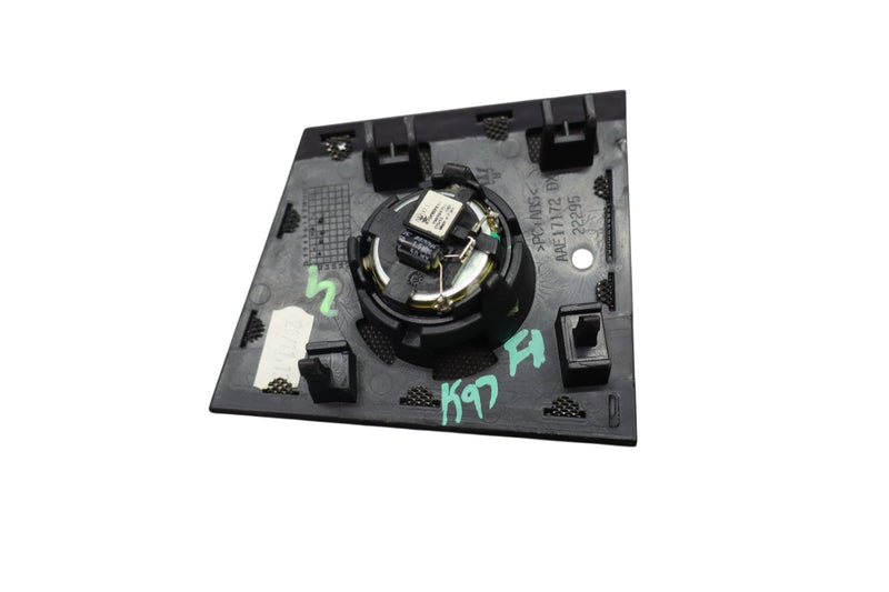 Load image into Gallery viewer, 14-22 Maserati Ghibli S Front Right Dashboard Dash Tweeter Speaker 670002119 Oem
