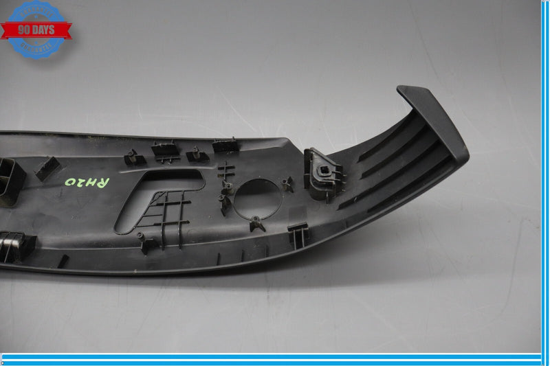 Load image into Gallery viewer, 12-15 Tesla Model S Front Right Passenger Seat Control Switch Trim Cover Oem
