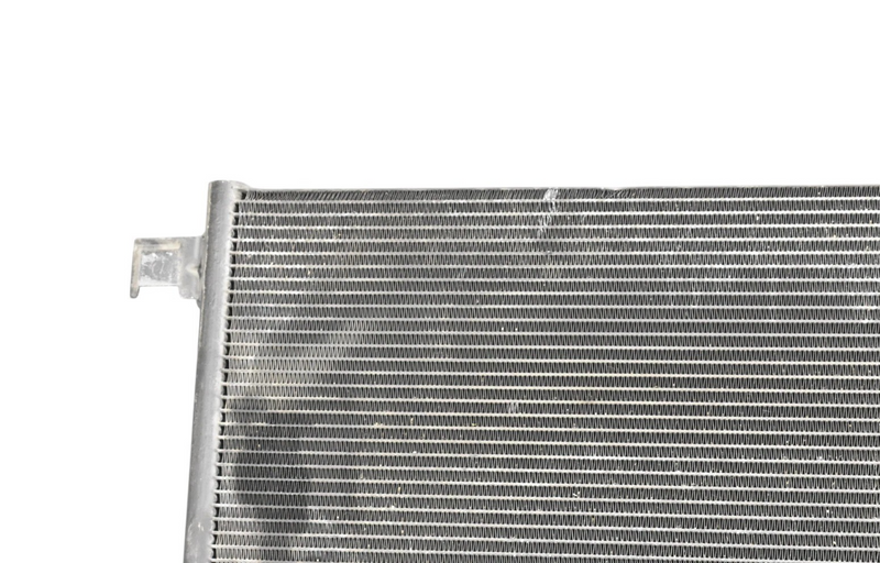 Load image into Gallery viewer, 14-20 Maserati Quattroporte Air Conditioner A/C Condenser Radiator 670008724 Oem
