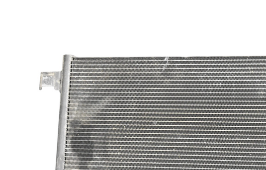 14-20 Maserati Quattroporte Air Conditioner A/C Condenser Radiator 670008724 Oem