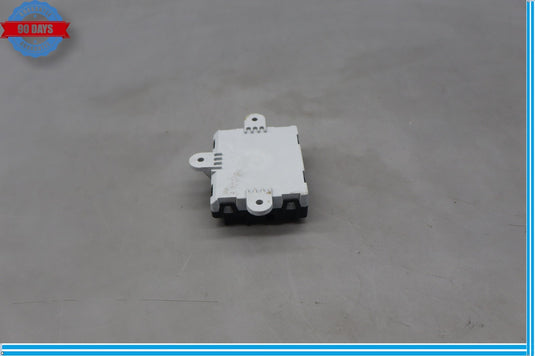 17-22 Land Rover Range Rover Sport Front Right Side Door Control Module Oem