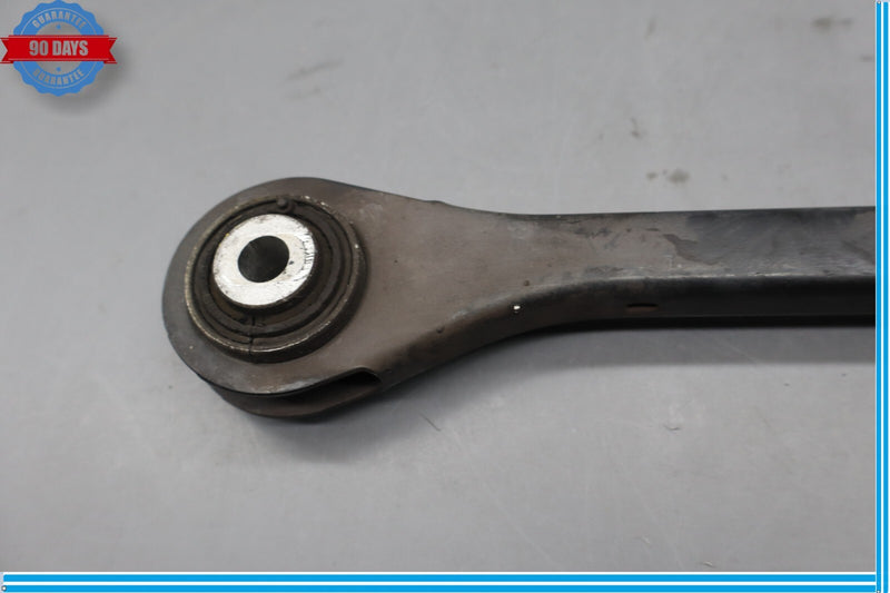 Load image into Gallery viewer, 11-17 Audi A8 A8L Quattro Rear Left Side Forward Lower Control Arm Rod Oem
