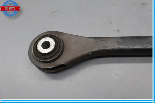 11-17 Audi A8 A8L Quattro Rear Left Side Forward Lower Control Arm Rod Oem