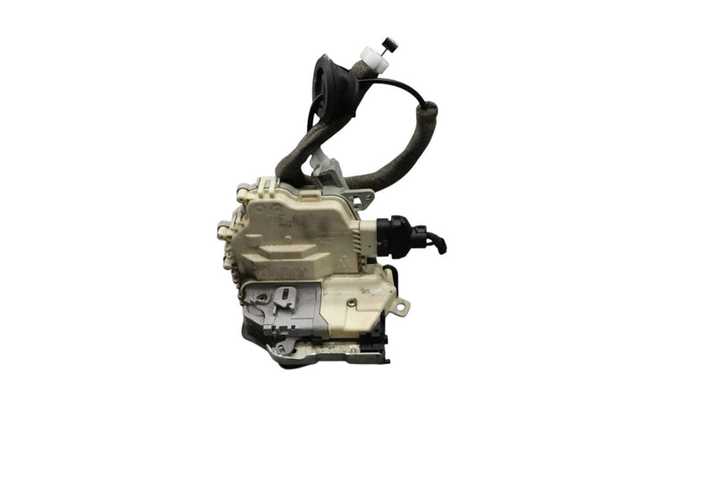 Load image into Gallery viewer, 12-18 Audi A7 Quattro S7 Front Right Passenger Side Door Lock Latch Actuator Oem
