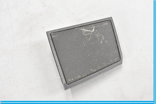 14-17 Maserati Ghibli Front Left Side Dash Tweeter Speaker Cover Oem