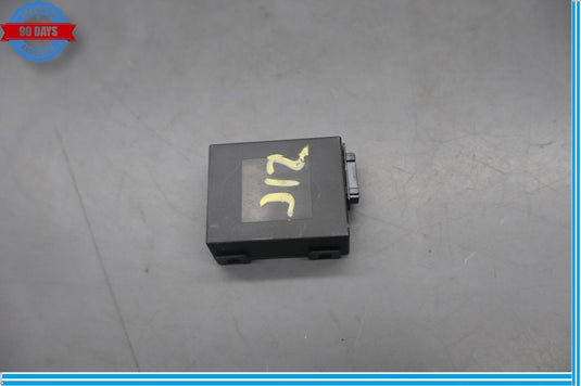 16-23 Jaguar X761 F-Pace Tire Pressure Control Module TPMS GX6314F012BC Oem