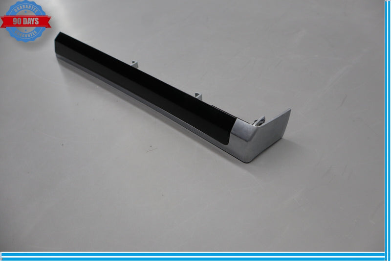 Load image into Gallery viewer, 11-18 Porsche Cayenne Rear Left Driver Side Door Trim Panel Molding Oem
