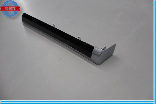 11-18 Porsche Cayenne Rear Left Driver Side Door Trim Panel Molding Oem