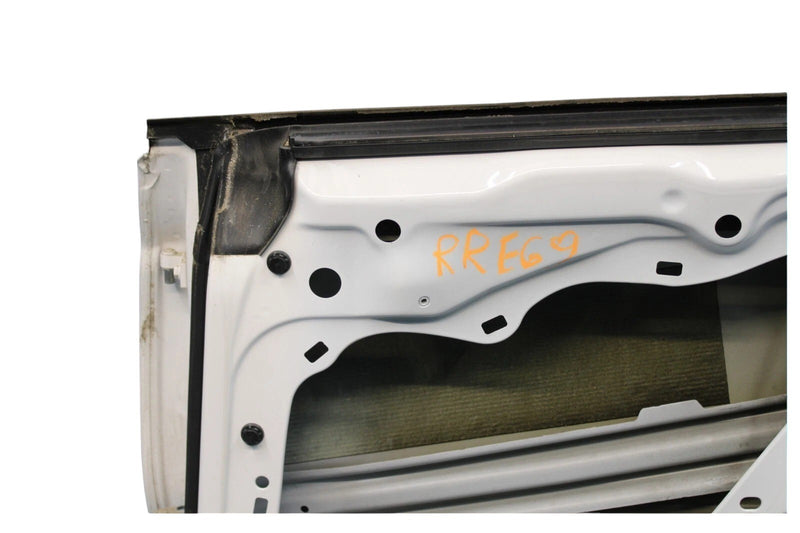 Load image into Gallery viewer, 09-17 Volkswagen CC Rear Right Passenger Side Door Shell Panel 3C8833312 OEM
