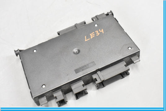 06-12 Mercedes W164 GL500 GL450 Front Left Side Seat Control Module ECU Oem