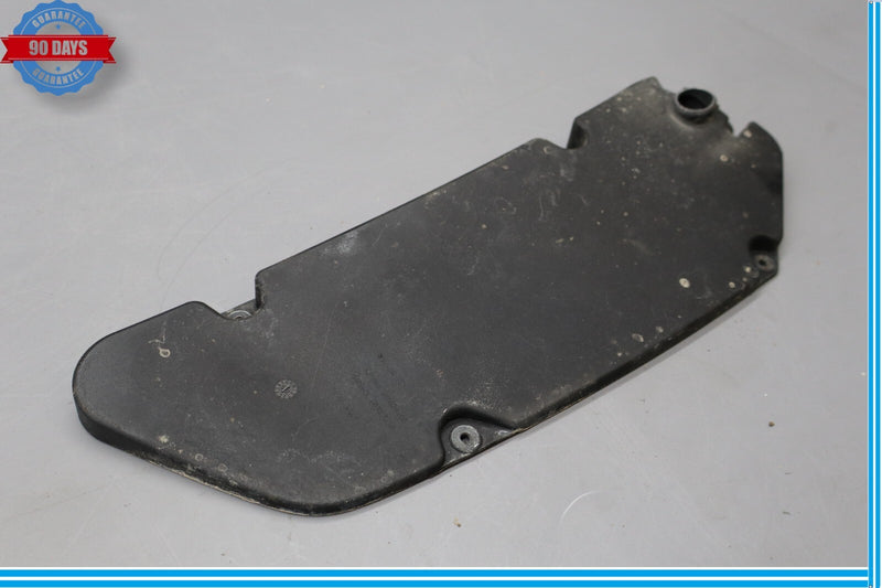 Load image into Gallery viewer, 03-12 Mercedes R230 SL550 SL500 Left Upper Hood Air Intake Cowl Grille Mount Oem
