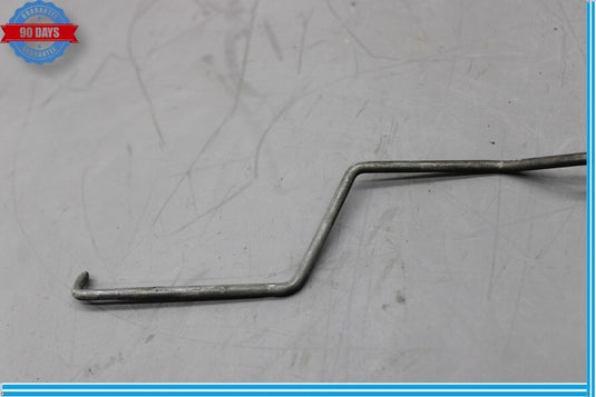 03-07 Hummer H2 Rear Left Driver Side Door Latch Lock Actuator Rod Oem