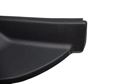 06-16 Mercedes  W212 E350 E550 Front Right Dashboard Dash Cover Panel Trim Oem