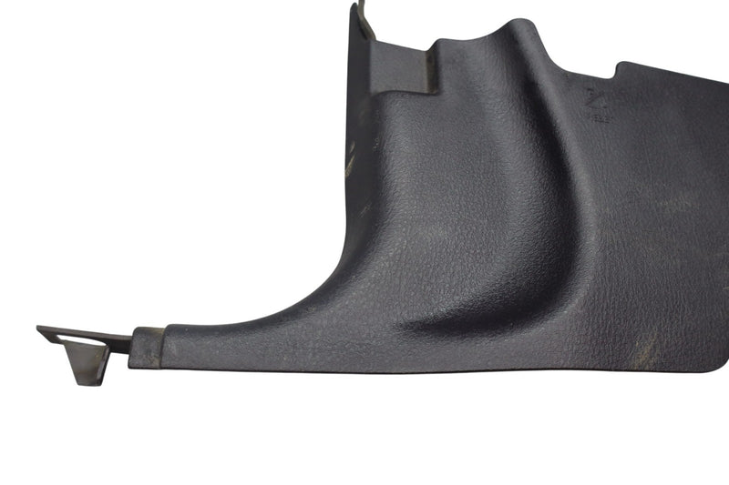 Load image into Gallery viewer, 02-05 Ford Thunderbird Front Left Driver Side Kick Panel Trim Cover Black Oem
