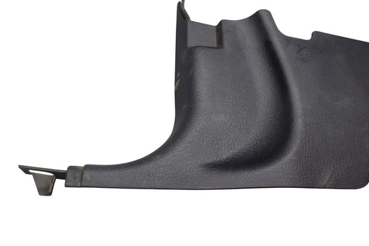 02-05 Ford Thunderbird Front Left Driver Side Kick Panel Trim Cover Black Oem
