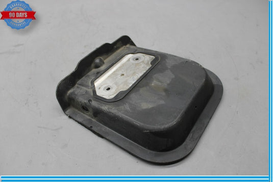 12-16 Tesla Model S Front Hood Latch Surround Trim Bracket 100589200B Oem