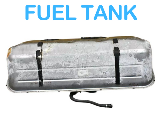 2001 Bentley Arnage Fuel Tank Gasoline Holder Canister Assembly 197BE1B01 Oem