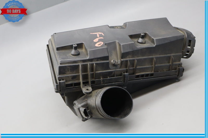 Load image into Gallery viewer, 07-10 BMW X5 E70 Air Inlet Intake Cleaner Filter Housing Box Duct Tube Oem
