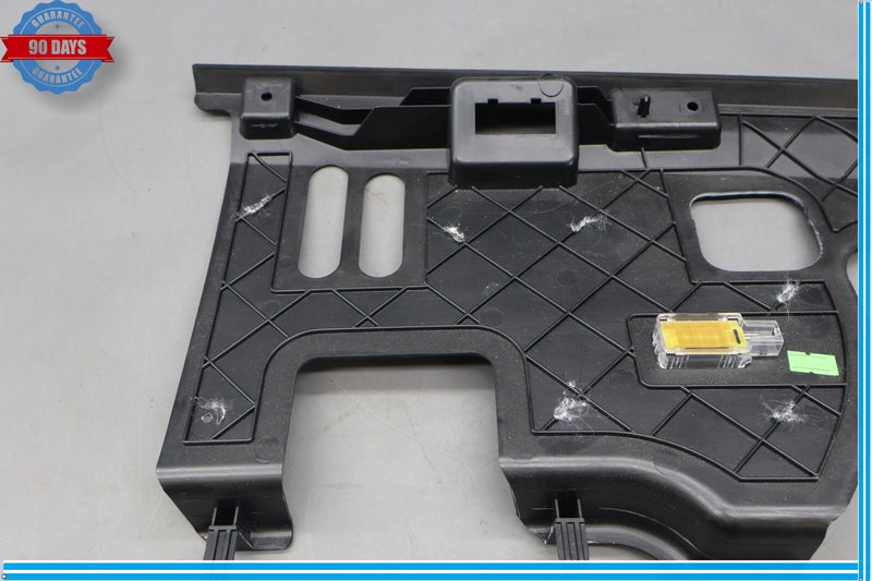 Load image into Gallery viewer, 14-17 Land Rover Range Rover Sport Front Left Under Dash Lower Trim Cover Oem
