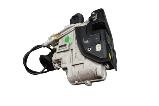 12-18 Audi A7 Quattro Rear Left Side Door Lock Latch Actuator 4G0839015A Oem