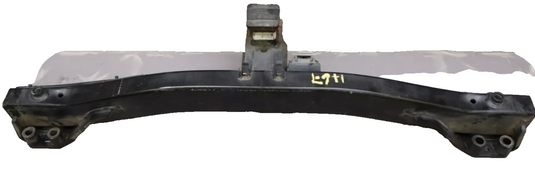 11-18 Porsche Cayenne 958 Touareg Trailer Rear Tow Hitch Reinforcement Bar OEM