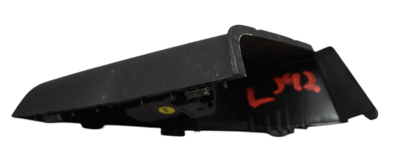 Load image into Gallery viewer, 11-18 Audi A8L Quattro Front Left Driver Interior Corner Door Window Trim Oem
