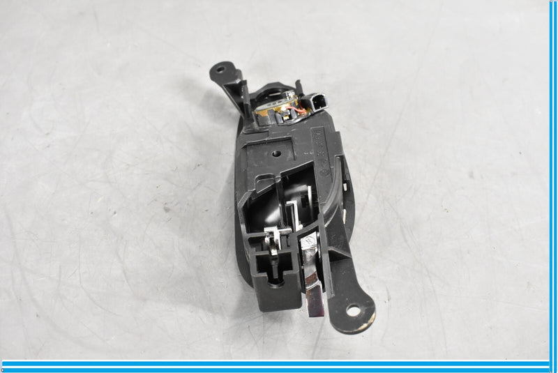 Load image into Gallery viewer, 04-09 Jaguar X350 X358 XJ8 Front Right Passenger Side Interior Door Handle Oem
