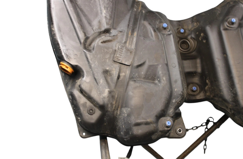 Load image into Gallery viewer, 13-16 Mercedes GL450 GL550 Fuel Tank Gas Reservoir W/ Heat Shield 1664701901 Oem
