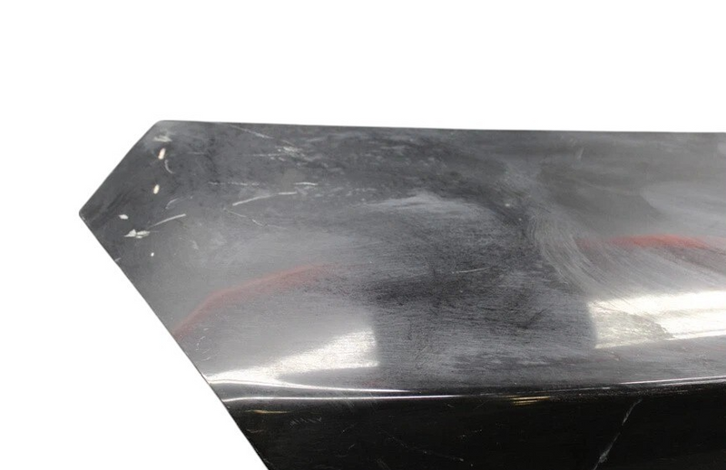 Load image into Gallery viewer, 10-19 Jaguar X351 XJL Rear Tailgate Trunk Boot Lid Shell Panel AW9340110AD Oem
