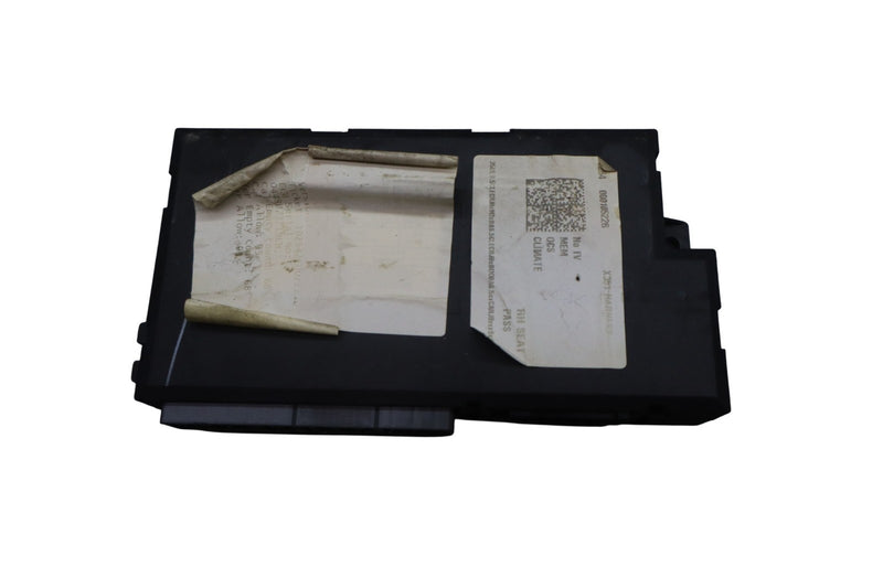 Load image into Gallery viewer, 10-19 Jaguar X351 XJ Front Right Passenger Side Seat Control Module ECU Oem

