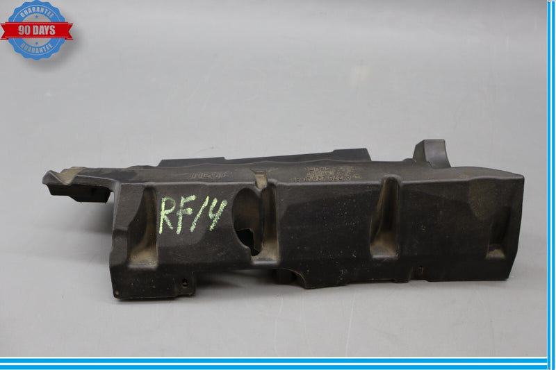 Load image into Gallery viewer, 11-20 Mercedes X166 GL450 GL550 Right Passenger Side Air Cleaner Insulator Oem
