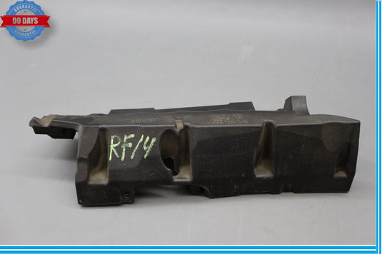 11-20 Mercedes X166 GL450 GL550 Right Passenger Side Air Cleaner Insulator Oem