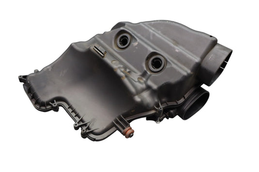 09-12 BMW 750i 750Li Front Right Air Cleaner Filter Box Lid 13717577463 Oem