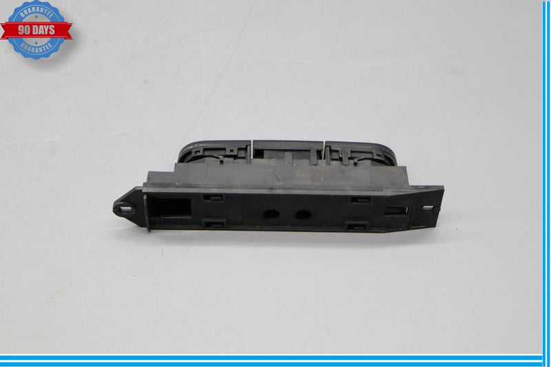 Load image into Gallery viewer, 03-08 Mercedes R230 SL500 SL600 Center Console Blank Filler 2308207710 Oem
