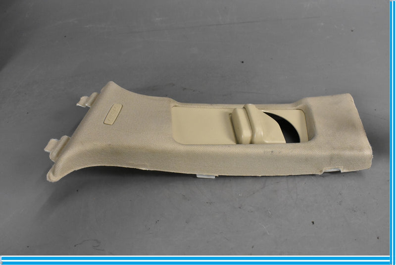 Load image into Gallery viewer, 08-14 Mercedes C300 C350 W204 Left Driver Side Upper B Pillar Trim Cover Oem
