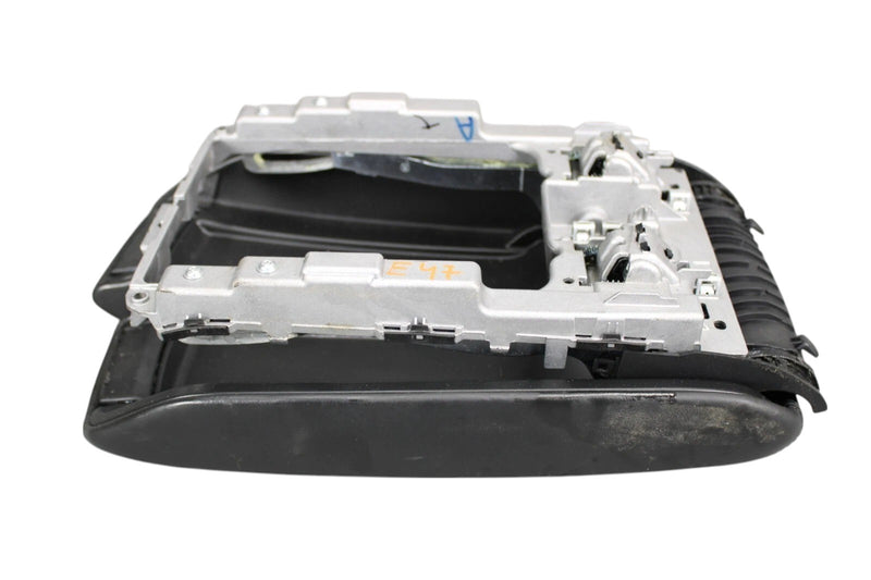 Load image into Gallery viewer, 11-17 Audi A8 Quattro Center Console Armrest Lid Storage Black 4H0863075K Oem
