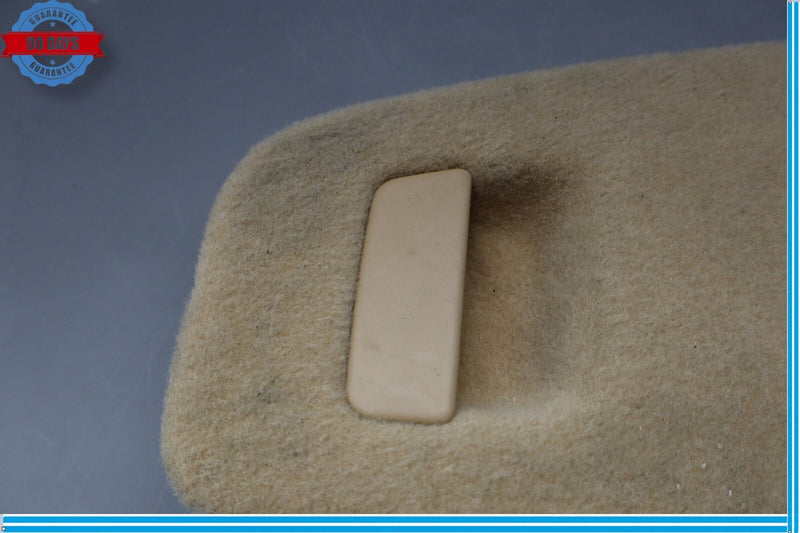 Load image into Gallery viewer, 11-18 Porsche Cayenne Interior Rear Trunk Carpet Boot Trim Cover Oem
