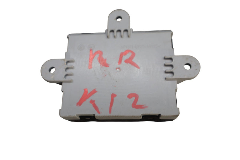 Load image into Gallery viewer, 16-20 Jaguar XF Rear Right Passenger Side Door Control Module HPLA14D619BE Oem

