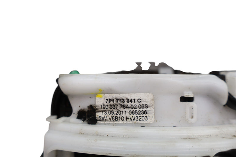 Load image into Gallery viewer, 11-12 Volkswagen Touareg Automatic Transmission Floor Gear Shift Shifter Box Oem
