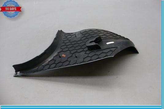 10-18 Mercedes W218 CLS550 E350 Front Right A Pillar Kick Panel Trim Cover Oem