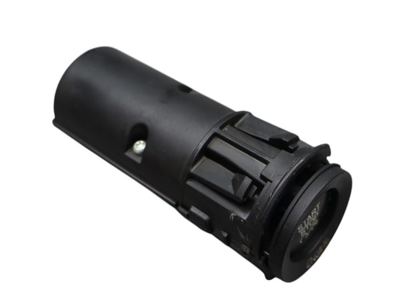 Load image into Gallery viewer, 14-17 Maserati Ghibli Ignition Engine Start Stop Switch Control 670013537 Oem
