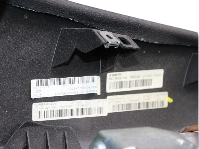 Load image into Gallery viewer, 14-17 Maserati Quattroporte M156 Dashboard Dash Board Panel Trim Assembly OEM
