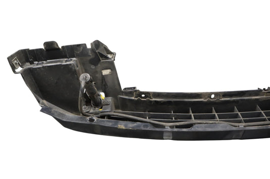12-19 Range Rover Evoque Front Bumper Support Mount Bracket BJ3217E778A Oem